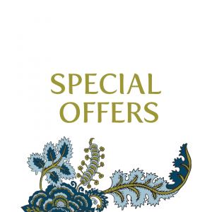 SPECIAL OFFERS